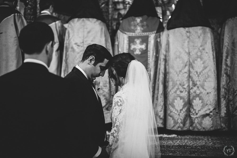 Armenian Wedding Jerusalem
