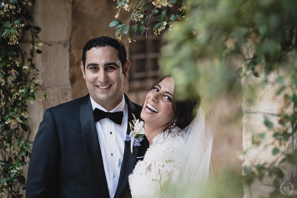 Armenian Wedding Jerusalem