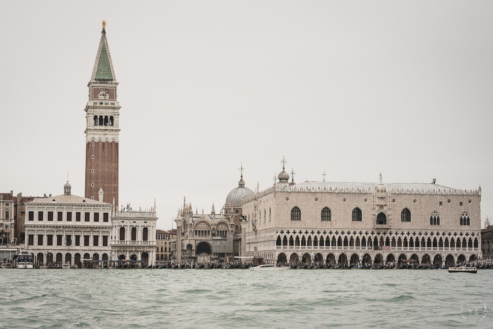Destination Wedding Venice, Italy